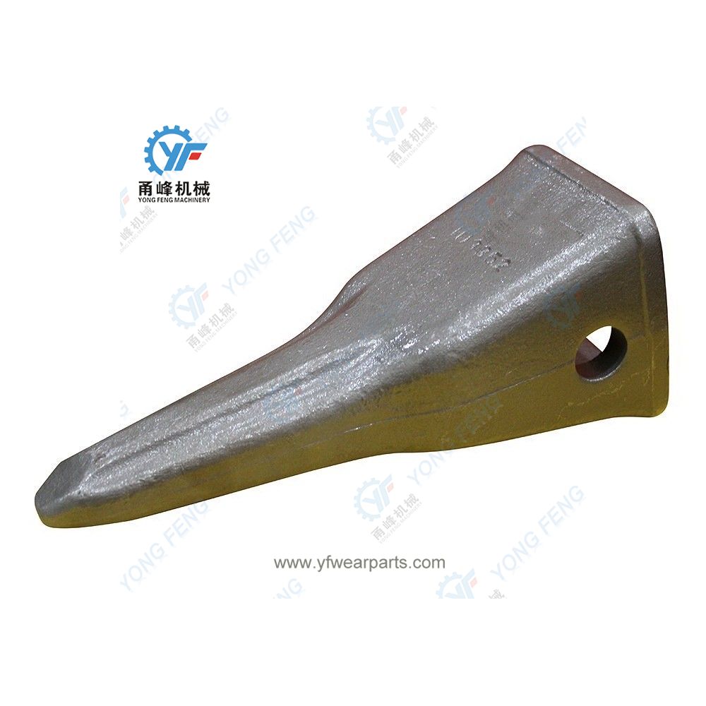 Caterpillar J350 Rock Chisel Forged Tooth 1U3352TL