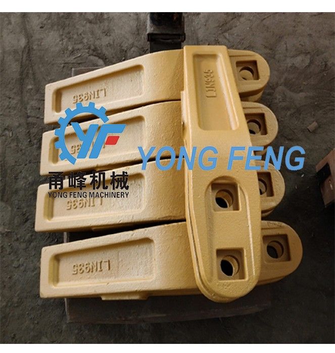 Lingong953 Center Bucket Teeth LLIN953