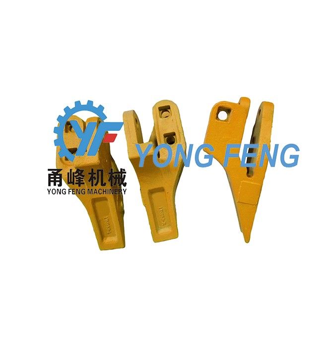 Lingong953 Side Bucket Teeth LIN953-L/R